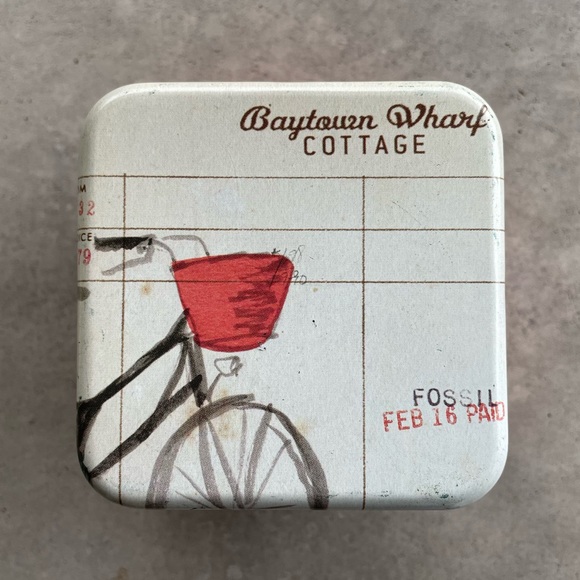 Fossil watch - Picture 4 of 7